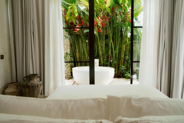 Alma Bingin Boutique Hotel — photo 20