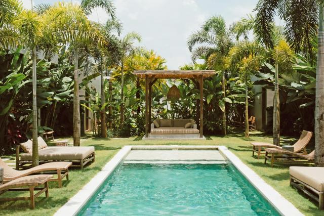 Alma Bingin Boutique Hotel — photo 1