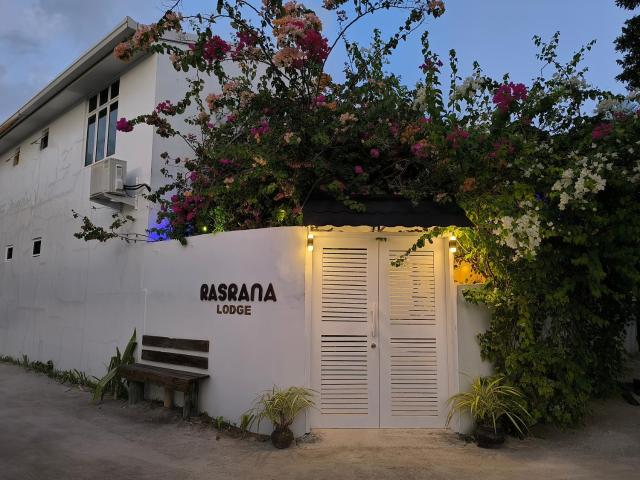 RAS RANA LODGE — photo 5