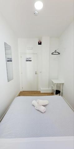 AYZ Joaquín Pol - Auto check-in property — photo 12