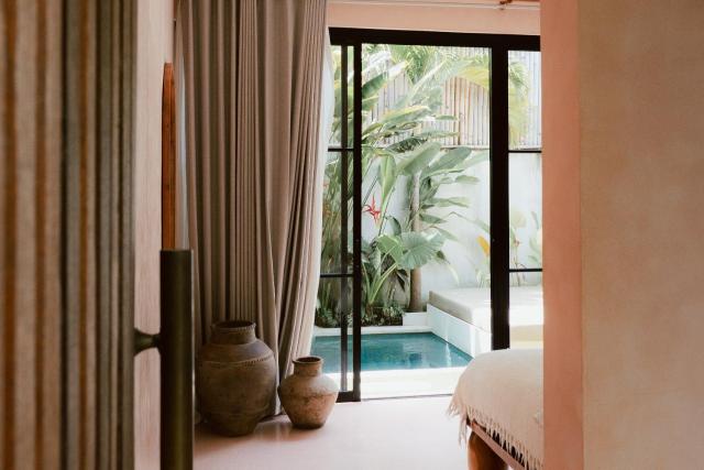 Alma Bingin Boutique Hotel — photo 21