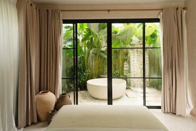 Alma Bingin Boutique Hotel — photo 16