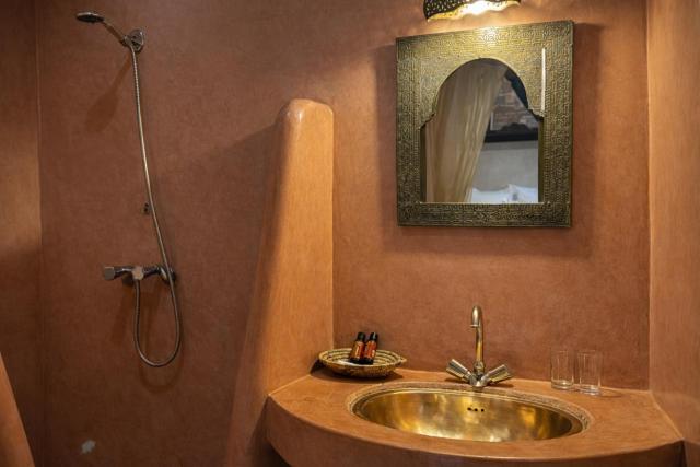 Riad Lapis-lazuli — photo 6