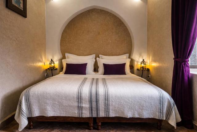Riad Lapis-lazuli — photo 5