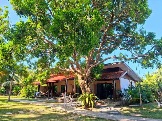 Baan Suan Rim Klong Resort — photo 12