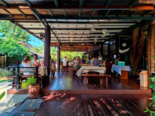Baan Suan Rim Klong Resort — photo 11