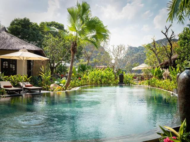 La Lua Resort Ninh Binh — photo 1