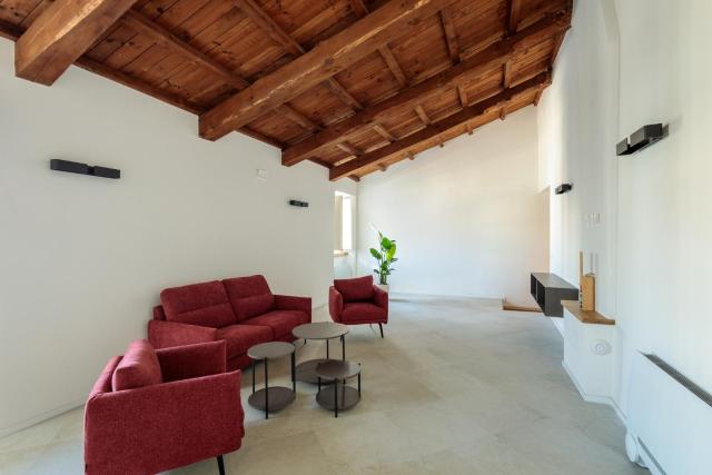 Palazzo Simonetti — photo 18