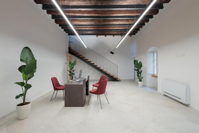 Palazzo Simonetti — photo 11