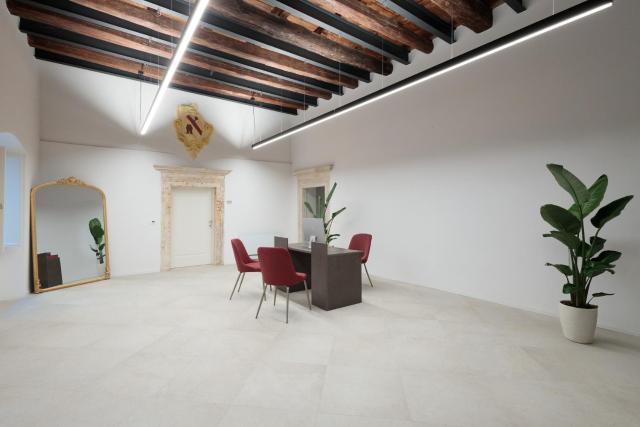 Palazzo Simonetti — photo 22