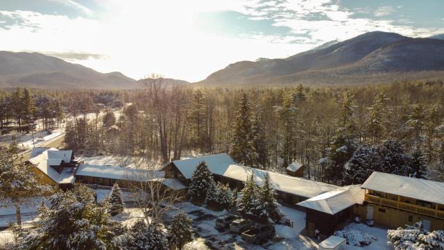 Spruce Lodge Bed and Breakfast — photo 5