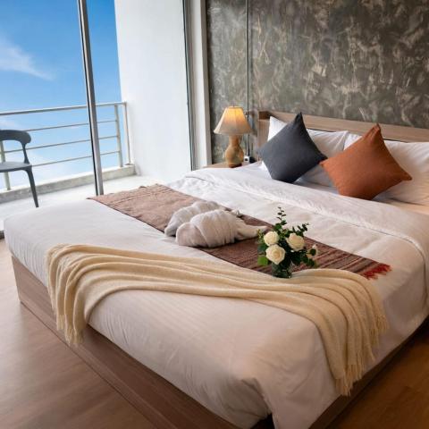 Global Hills Hotel — photo 1