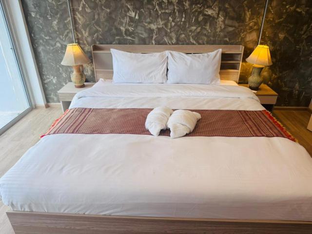 Global Hills Hotel — photo 10