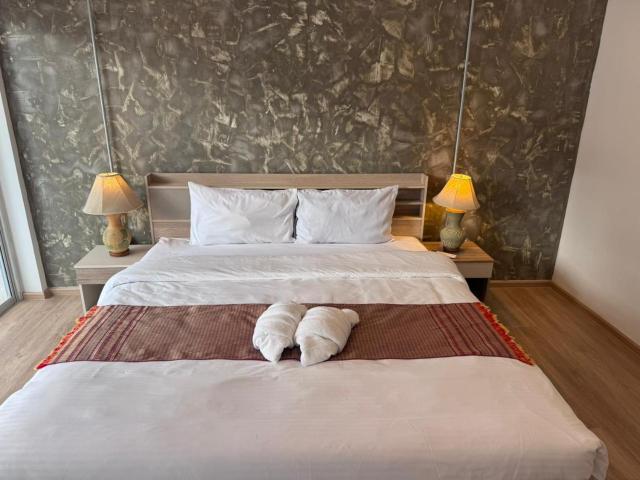 Global Hills Hotel — photo 9