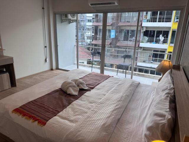 Global Hills Hotel — photo 11