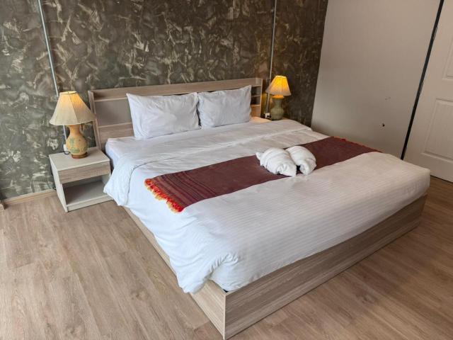 Global Hills Hotel — photo 12