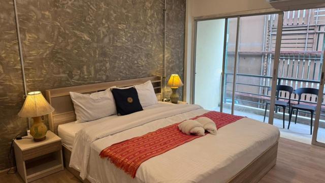 Global Hills Hotel — photo 15