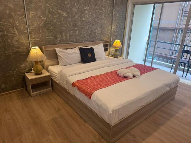 Global Hills Hotel — photo 14