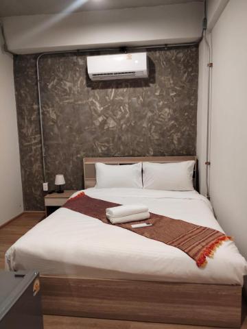 Global Hills Hotel — photo 20