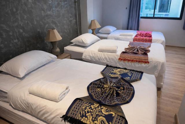 Global Hills Hotel — photo 7