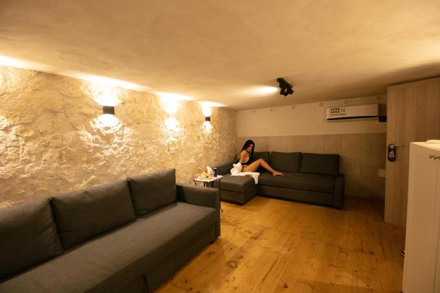Terrazza Miracoli & Spa Napoli — photo 6