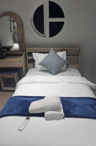 Global Hills Hotel — photo 18