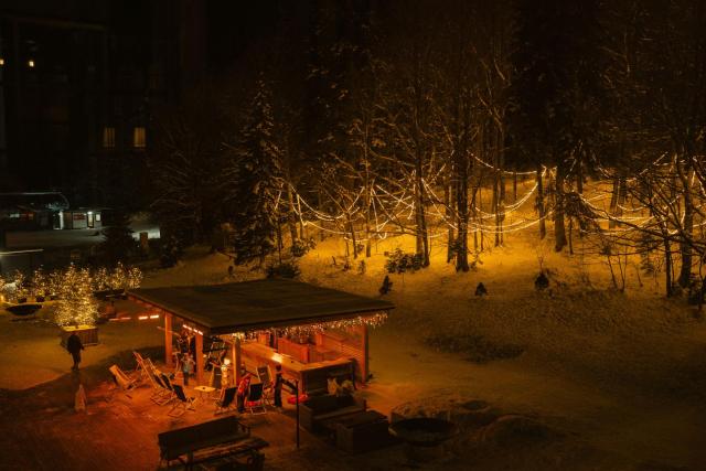 Kokhta Bakuriani — photo 14