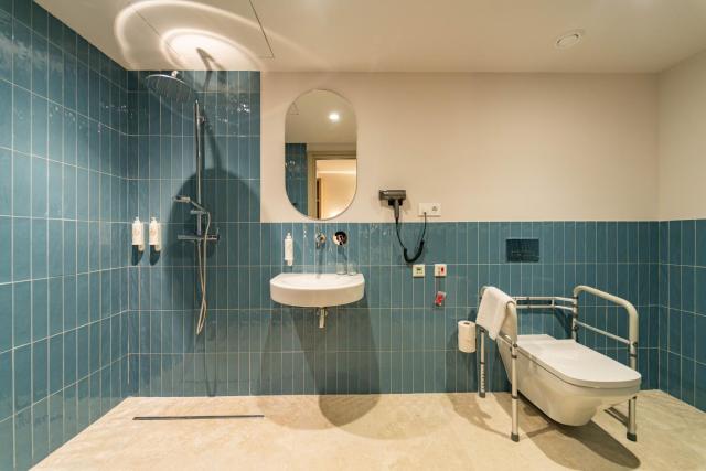 Hotel San Lorenzo Boutique Catedral — photo 2