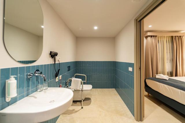 Hotel San Lorenzo Boutique Catedral — photo 18