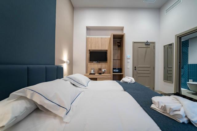 Hotel San Lorenzo Boutique Catedral — photo 19