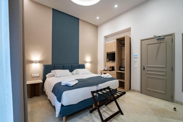 Hotel San Lorenzo Boutique Catedral — photo 11