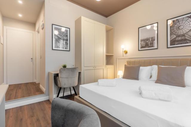 Vittoriana Suites Foresteria Lombarda — photo 6
