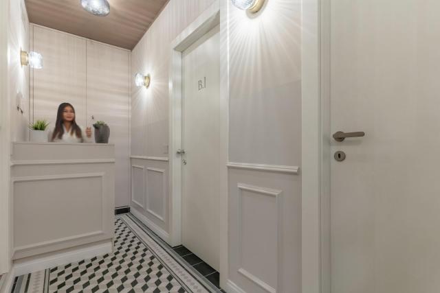 Vittoriana Suites Foresteria Lombarda — photo 2