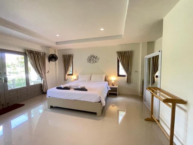 Breeze Bay Villas Koh Phangan — photo 8