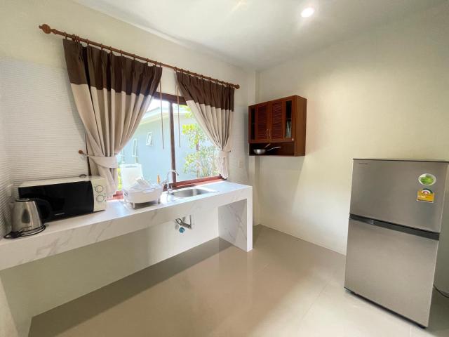 Breeze Bay Villas Koh Phangan — photo 6