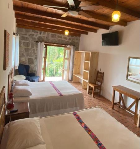 Hotel Posada La Vereda — photo 21