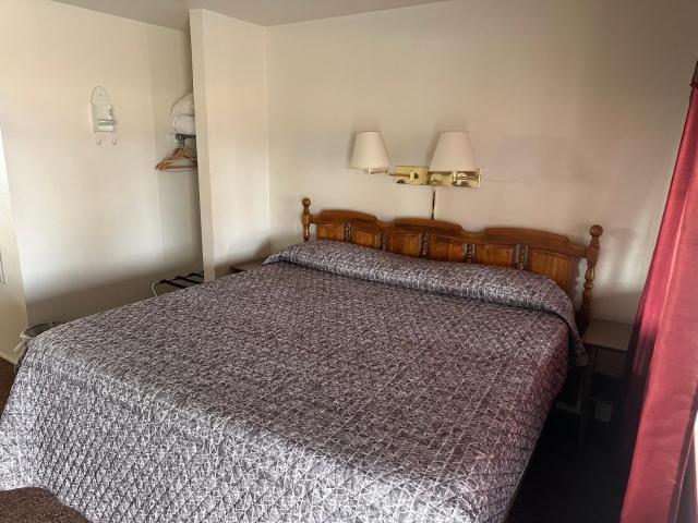 Rim Rock Motel — photo 9