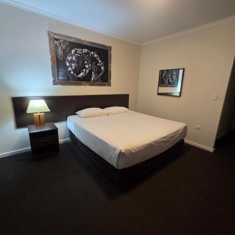 Sanno Marracoonda Perth Airport Hotel — photo 3
