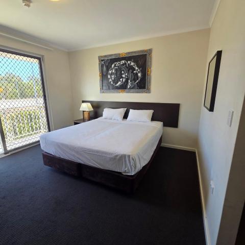 Sanno Marracoonda Perth Airport Hotel — photo 1