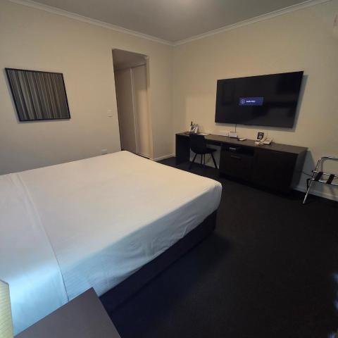 Sanno Marracoonda Perth Airport Hotel — photo 13