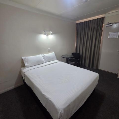 Sanno Marracoonda Perth Airport Hotel — photo 10