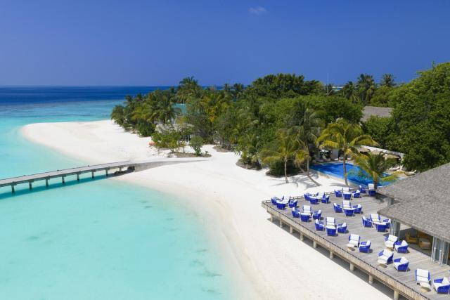 Eri Maldives — photo 22