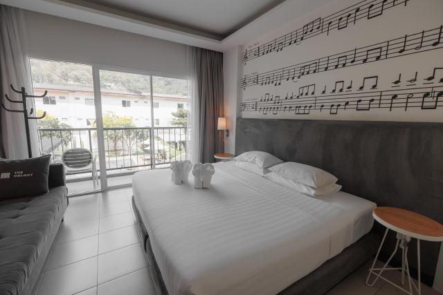 The Melody Phuket Kata Beach — photo 22