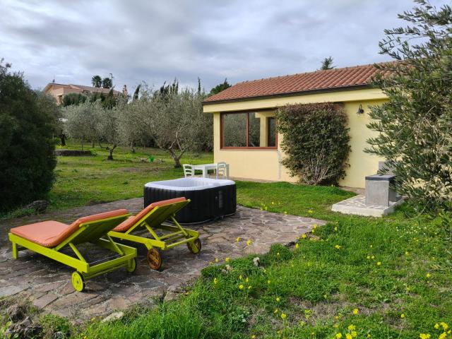 Il Sogno di Alghero - Adults Only — photo 9