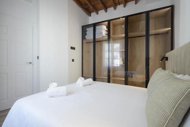 Escolástica Suites Centro — photo 18