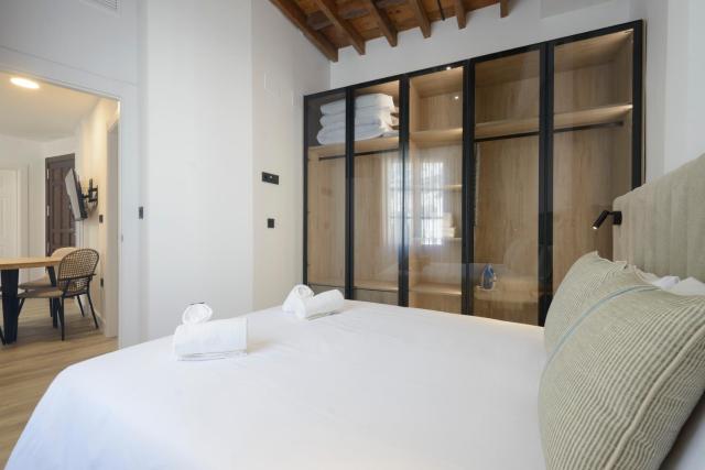 Escolástica Suites Centro — photo 19