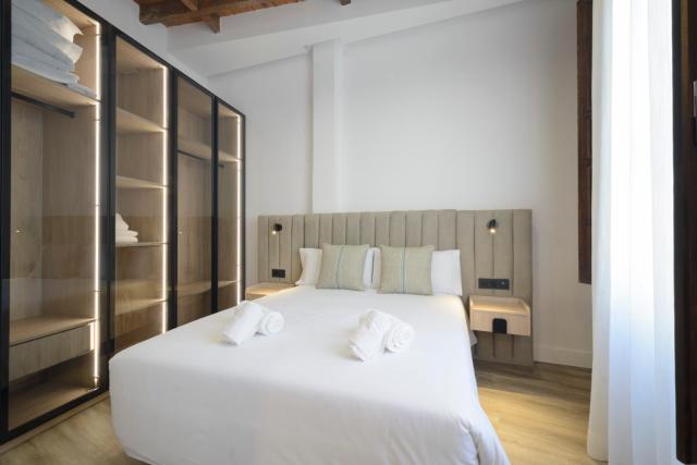 Escolástica Suites Centro — photo 20