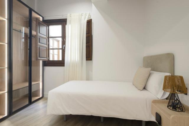 Escolástica Suites Centro — photo 21
