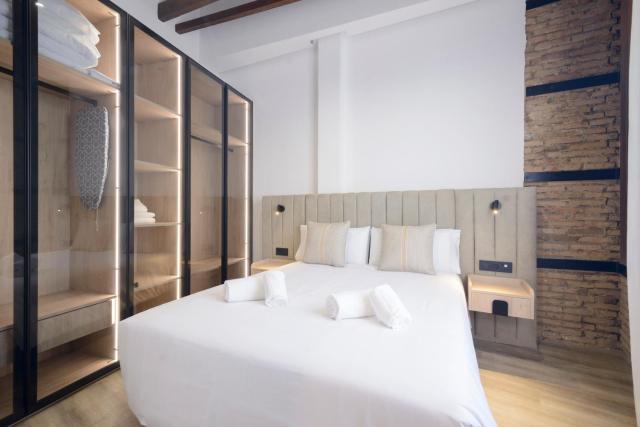 Escolástica Suites Centro — photo 9