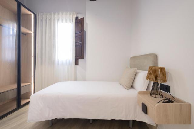 Escolástica Suites Centro — photo 10